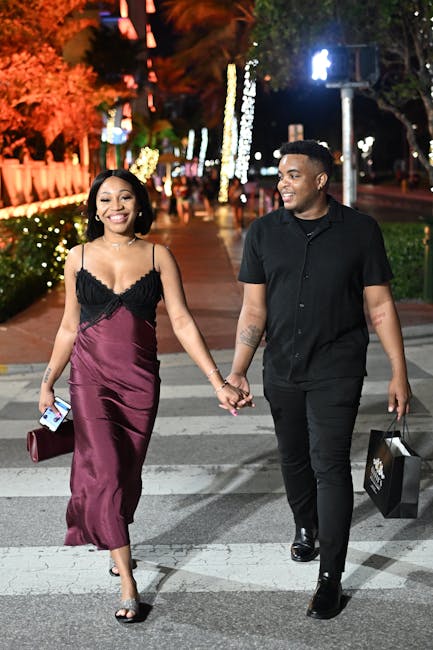 Sunshine State Singles: The Florida Dating Site Designed for Real Connections