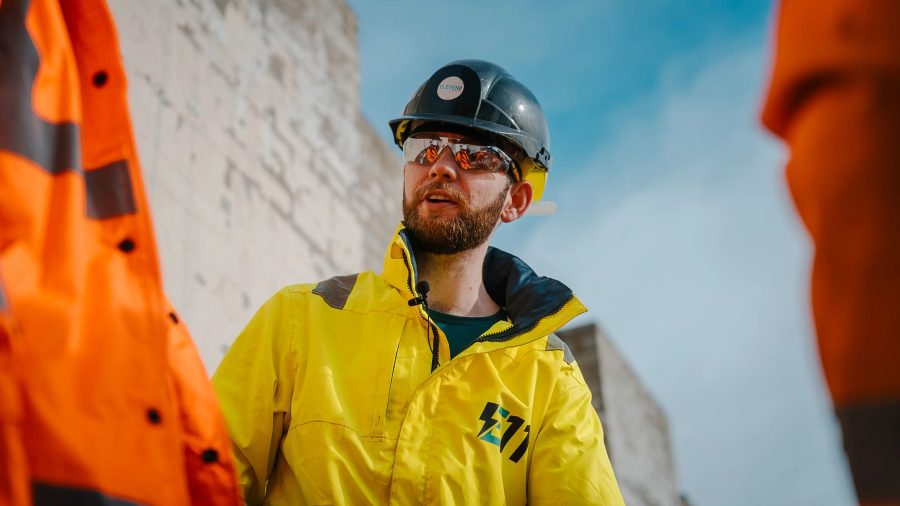 E11 Training: Your Trusted Path to EUSR Certification in Liverpool