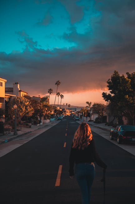 Discover Los Angeles in Style: Private Tours That Redefine Exploration
