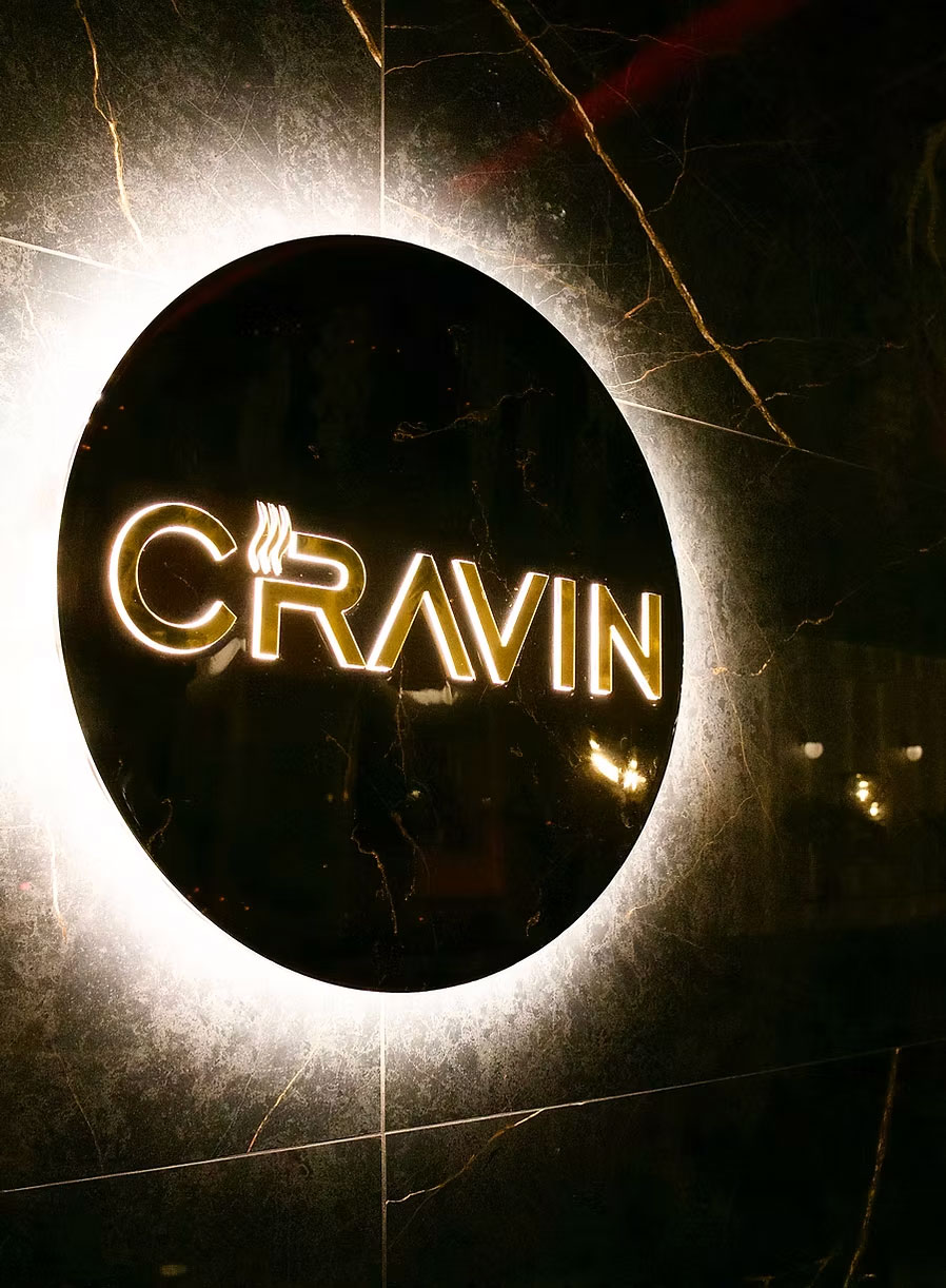 Where Etobicoke Eats, Sips, and Celebrates: Cravin Kitchen + Lounge