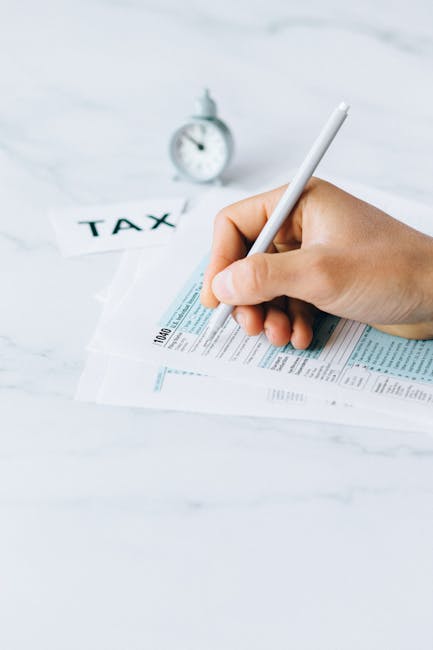 Fast, Friendly, and Maximum Refunds: Why T\&G Tax Service is Georgia’s Go-To
